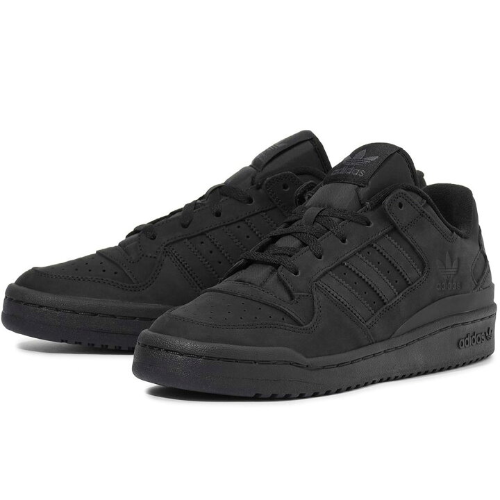 楽天市場】アディダス フォーラム ロー CL adidas FORUM LOW CL コア 