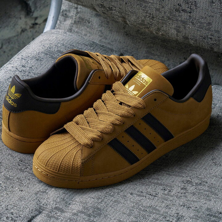 楽天市場】アディダス スーパースター adidas SUPERSTAR メサ/ダーク  
