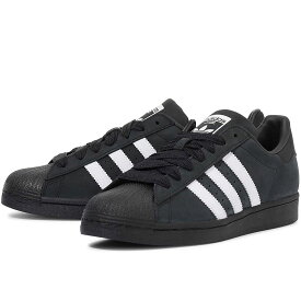 アディダス スーパースター adidas SUPERSTAR コアブラック/フットウェアホワイト ID0996 アディダスジャパン正規品