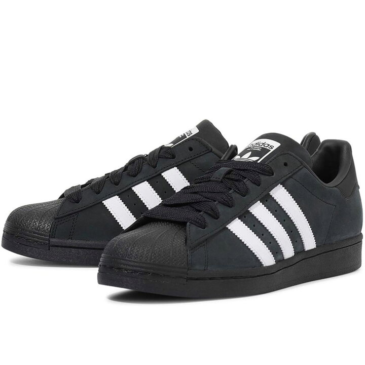 楽天市場】アディダス スーパースター adidas SUPERSTAR コアブラック  
