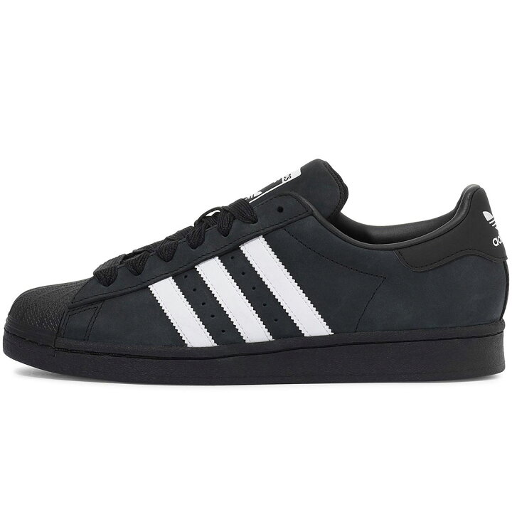 楽天市場】アディダス スーパースター adidas SUPERSTAR コアブラック  