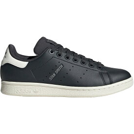 アディダス スタンスミス adidas STAN SMITH カーボン/オフホワイト/グレースリー ID4548 アディダスジャパン正規品