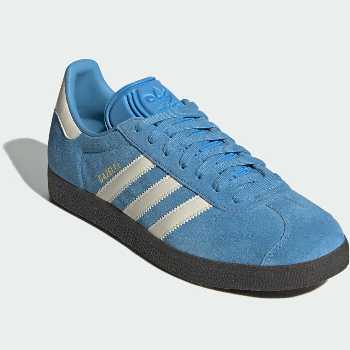 楽天市場】アディダス ガゼル ロー adidas GAZELLE LOW ゴールド 