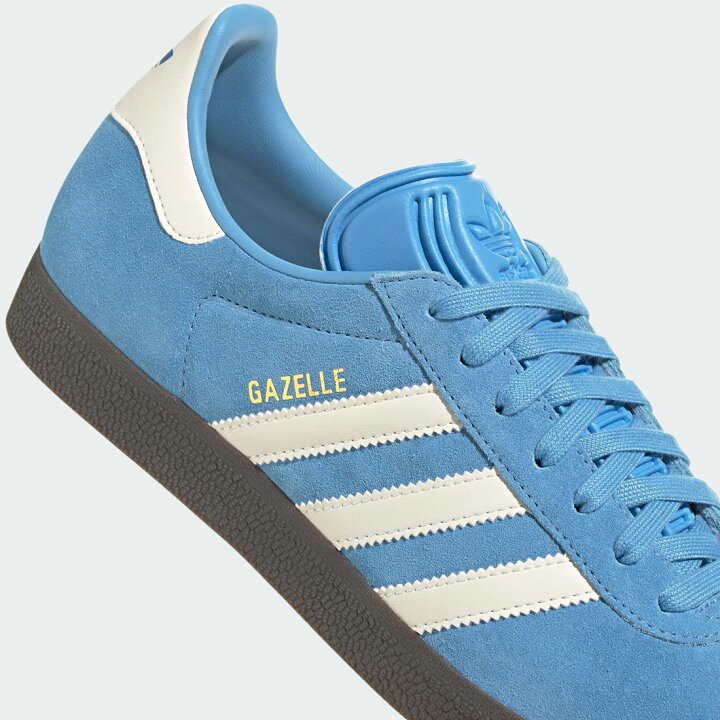 楽天市場】アディダス ガゼル ロー adidas GAZELLE LOW ゴールド 