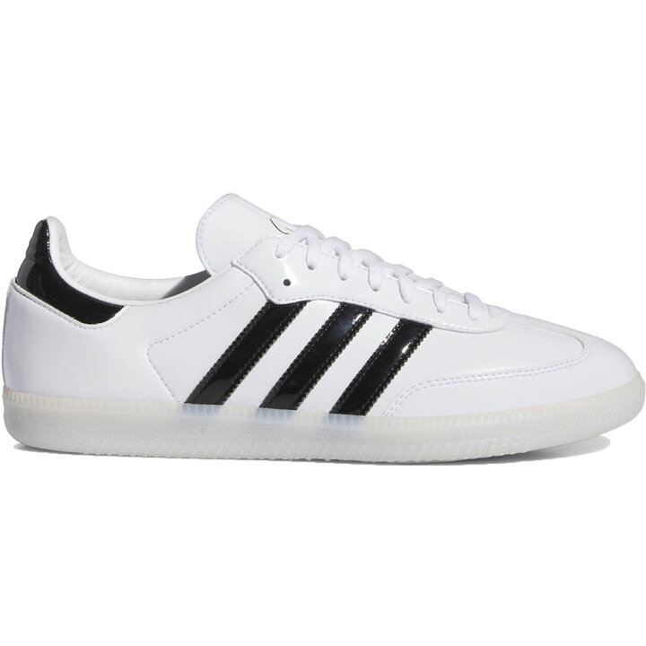 楽天市場】アディダス ディル サンバ パテントレザー adidas DILL 