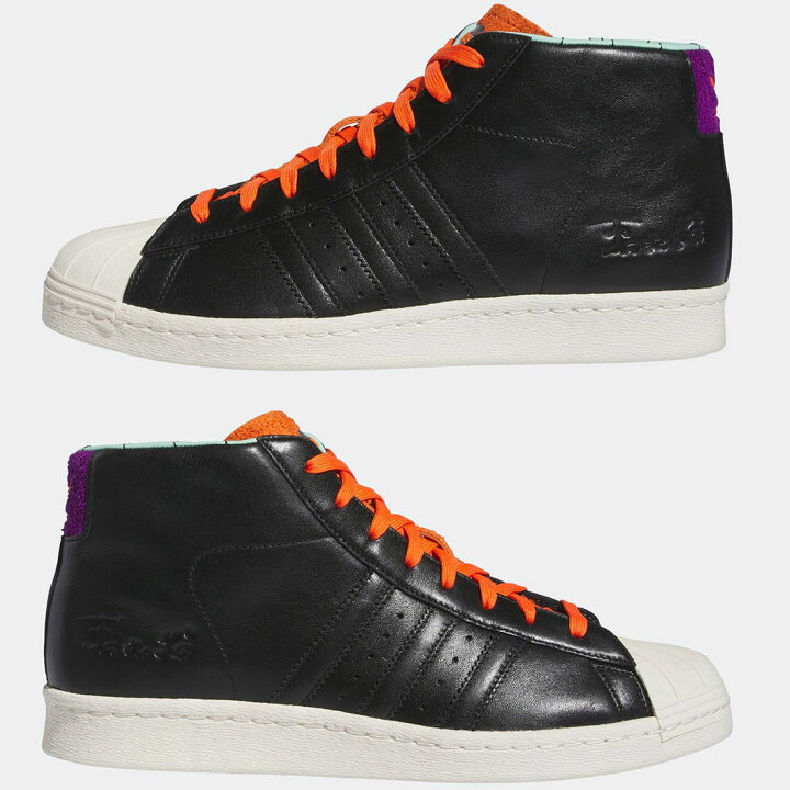 楽天市場】アディダス ザ・シンプソンズ プロモデル 80 adidas THE 