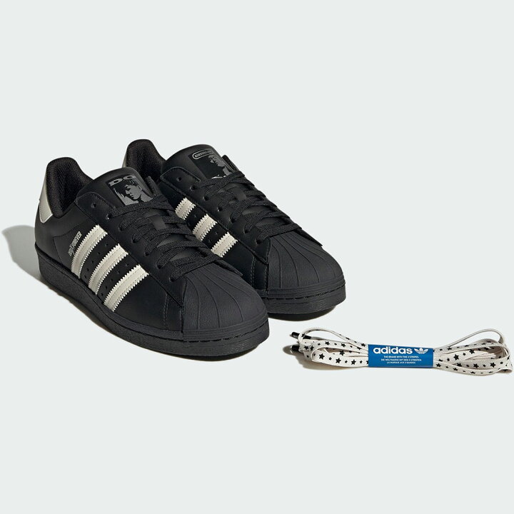 楽天市場】アディダス スーパースター 80S デュース adidas SUPERSTAR 
