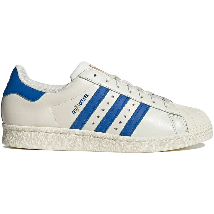 楽天市場】アディダス スーパースター 80S デュース adidas SUPERSTAR 
