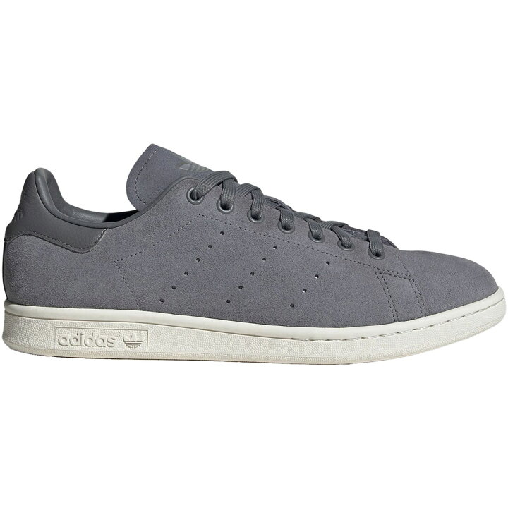 楽天市場】アディダス スタンスミス adidas STAN SMITH グレー/グレー 