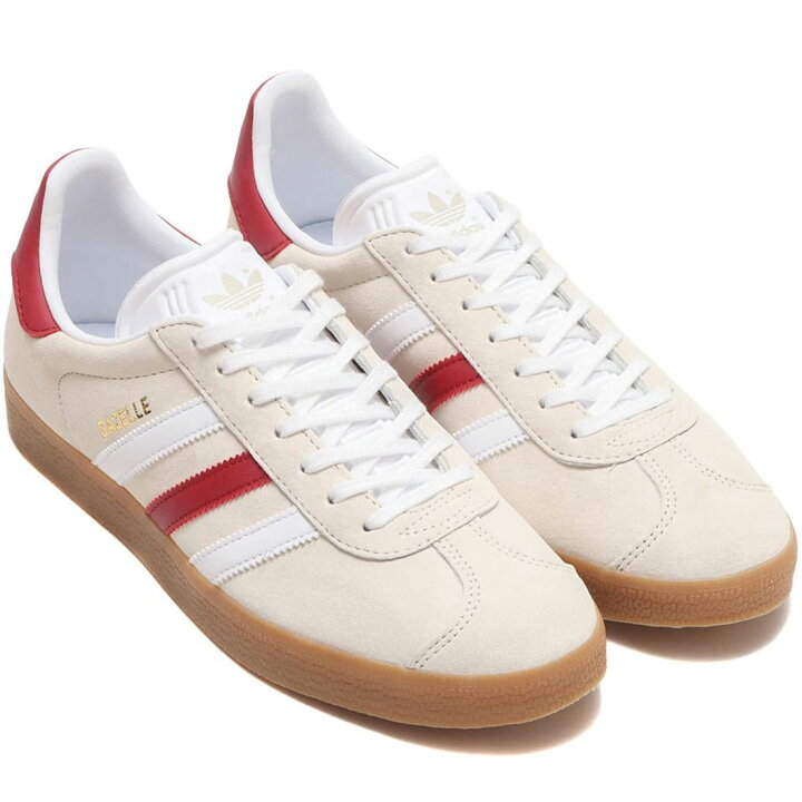 楽天市場】アディダス ガゼル adidas GAZELLE アルミナ/フットウェア 