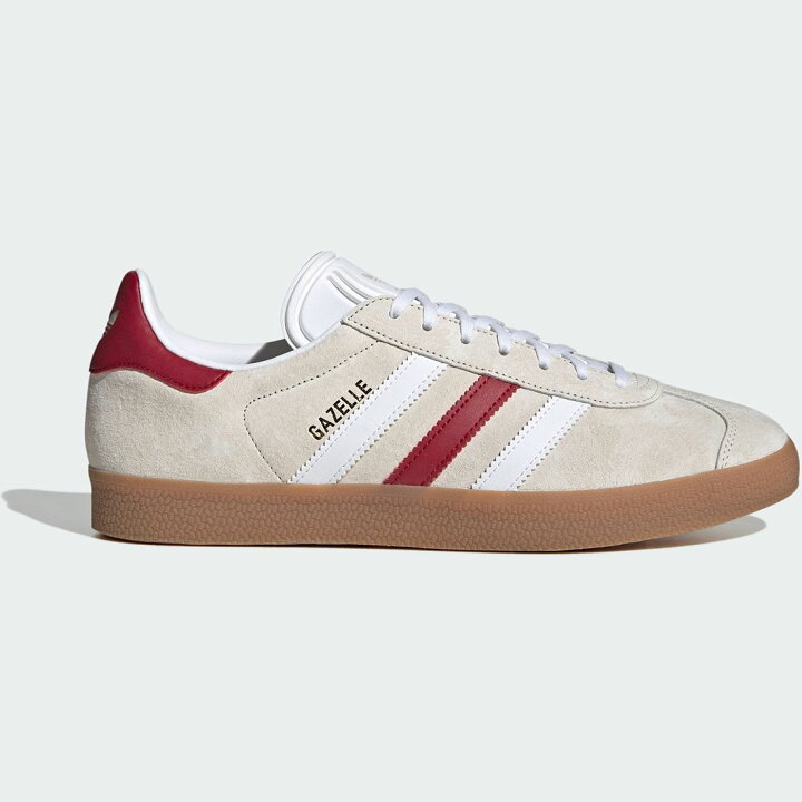 楽天市場】アディダス ガゼル adidas GAZELLE アルミナ/フットウェア 