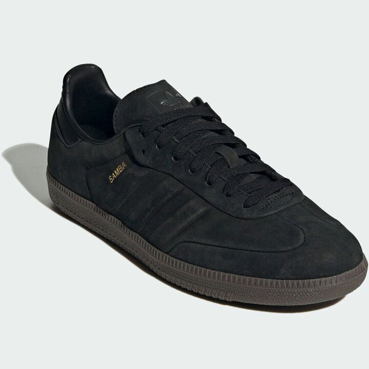 楽天市場】アディダス サンバ adidas SAMBA コアブラック/コアブラック 