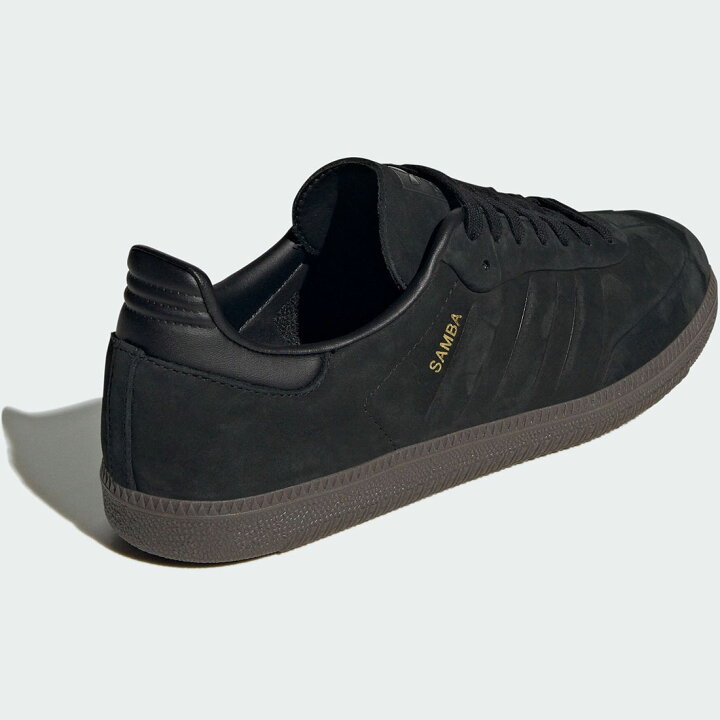 楽天市場】アディダス サンバ adidas SAMBA コアブラック/コアブラック 