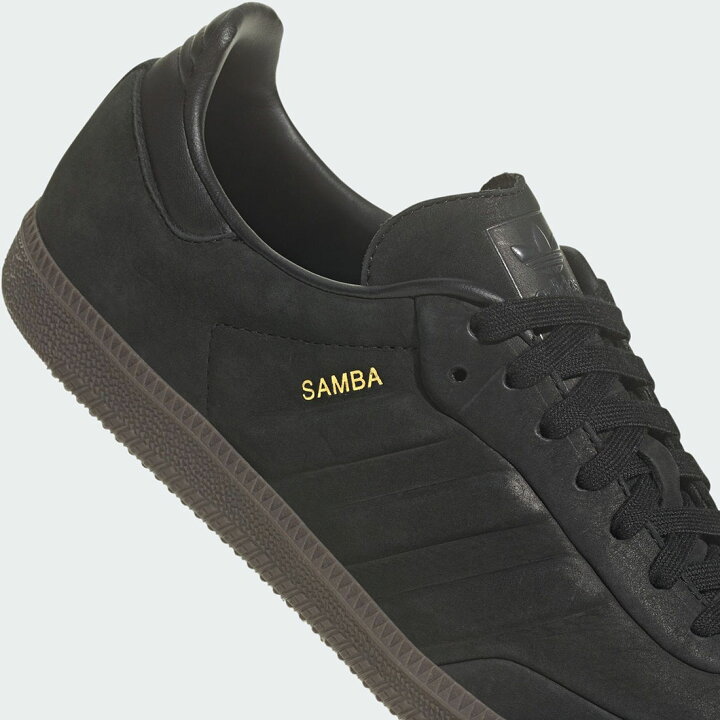 楽天市場】アディダス サンバ adidas SAMBA コアブラック/コアブラック 