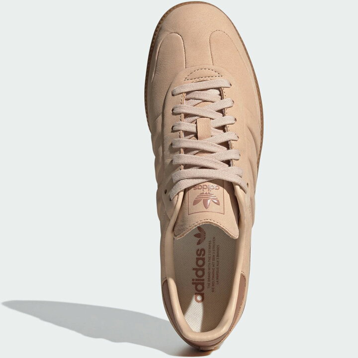 楽天市場】アディダス サンバ adidas SAMBA ハロブラッシュ/クレイ 