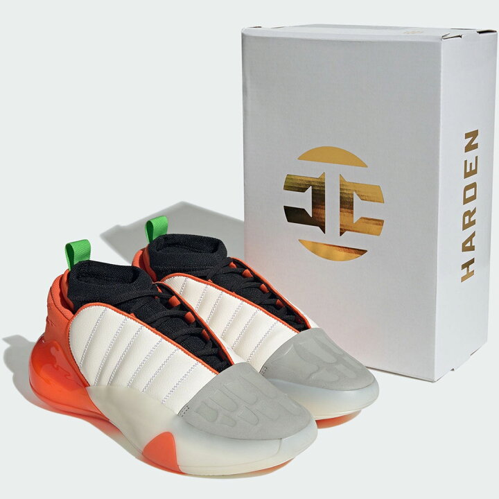楽天市場】アディダス ハーデン ボリューム 7 adidas HARDEN VOLUME 7 