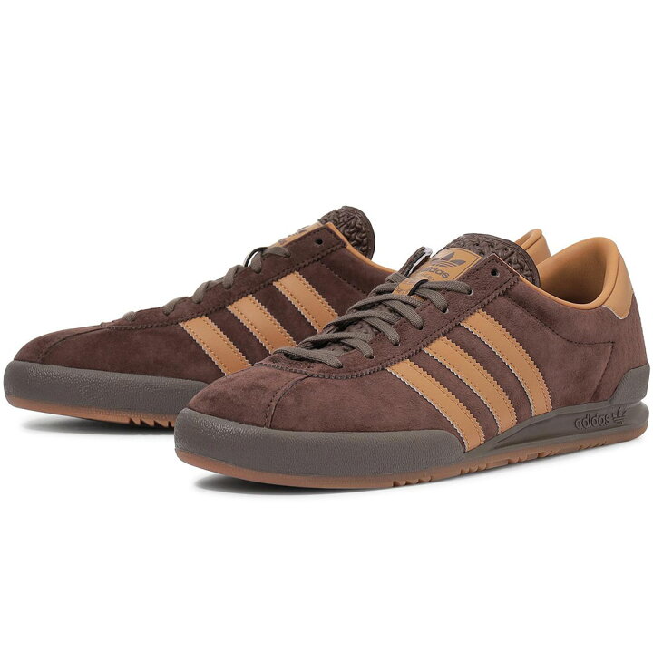 楽天市場】アディダス MK II adidas MK II ブラウン/メサ IG8255 