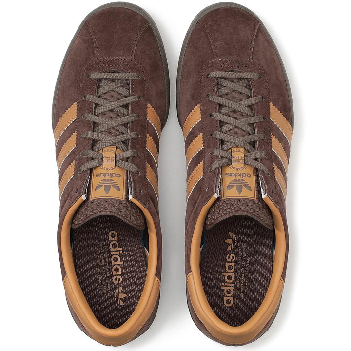 楽天市場】アディダス MK II adidas MK II ブラウン/メサ IG8255 