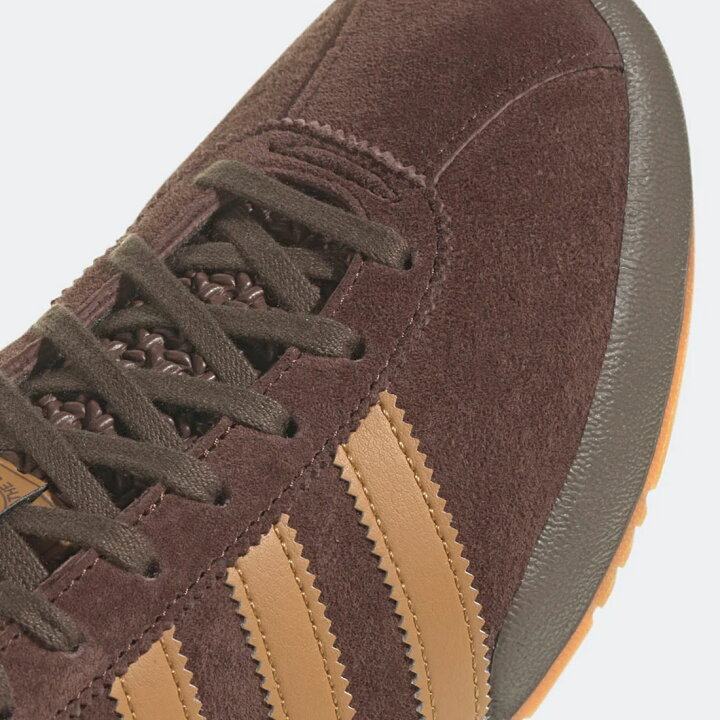 楽天市場】アディダス MK II adidas MK II ブラウン/メサ IG8255 