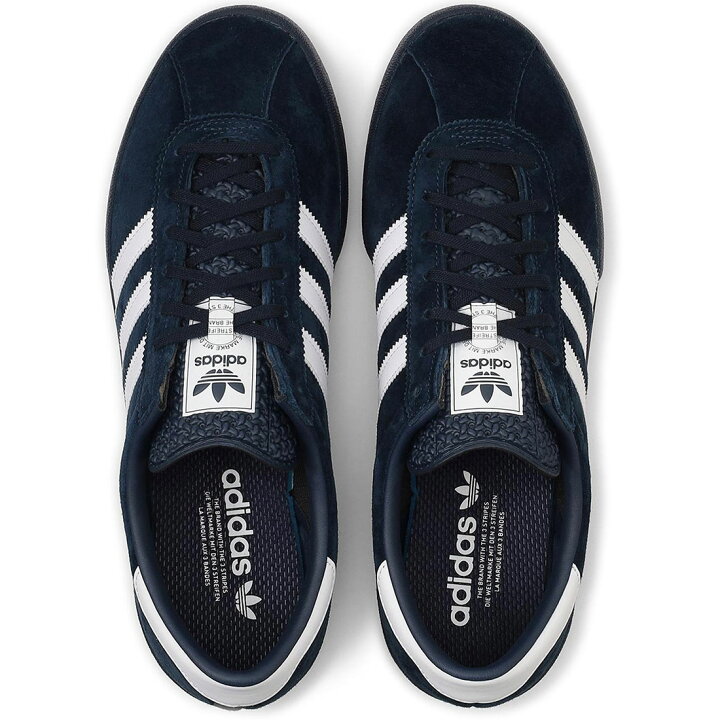 楽天市場】アディダス MK II adidas MK II ネイビー/レジェンドインク 