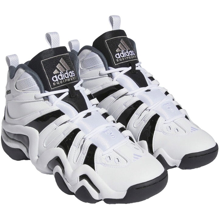 楽天市場】アディダス クレイジー 8 adidas CRAZY 8 フットウェア 