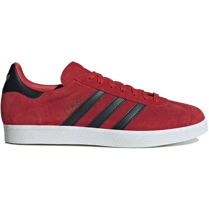楽天市場】アディダス MANCHESTER UNITED GAZELLE adidas  