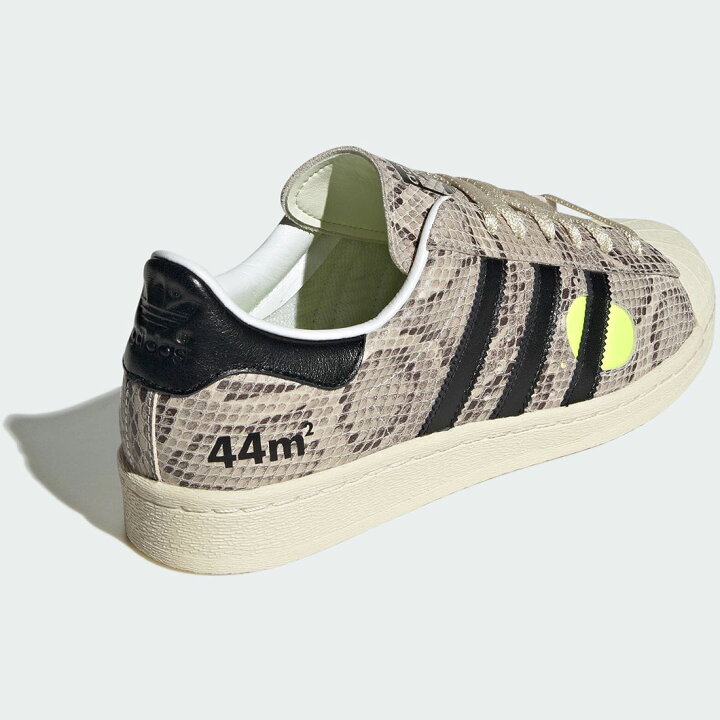 楽天市場】アディダス スーパースター 82 adidas SUPERSTAR 82 クリア 