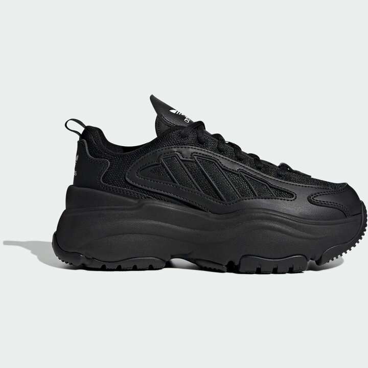 楽天市場】アディダス オズガイア adidas W OZGAIA コアブラック 