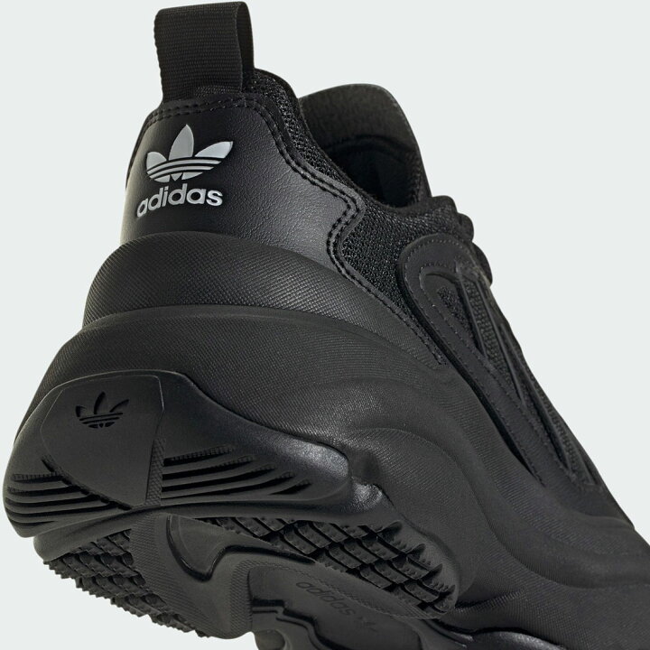 楽天市場】アディダス オズガイア adidas W OZGAIA コアブラック/コア 