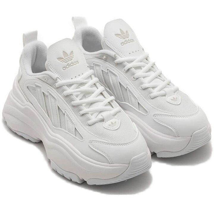 楽天市場】アディダス オズガイア adidas W OZGAIA フットウェア 