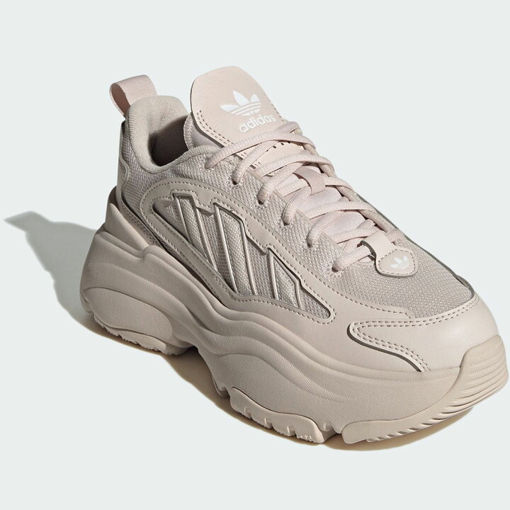 楽天市場】アディダス オズガイア adidas W OZGAIA パテモーブ 