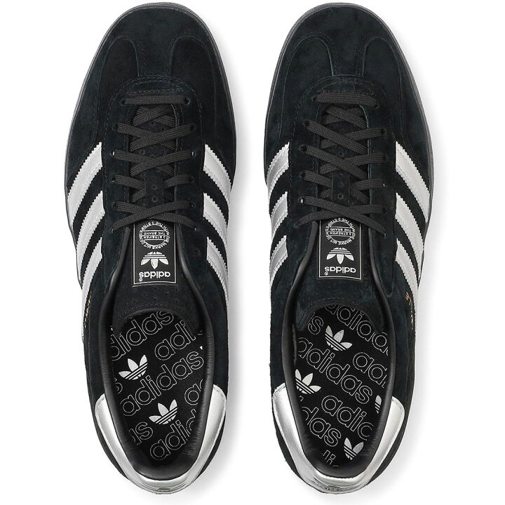 楽天市場】アディダス ガゼル インドア adidas GAZELLE INDOOR コア 