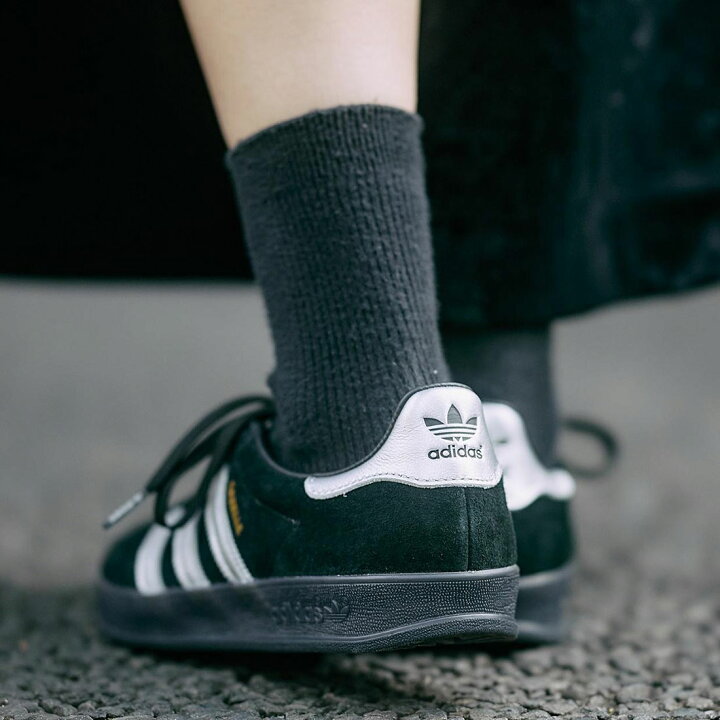 楽天市場】アディダス ガゼル インドア adidas GAZELLE INDOOR コア 