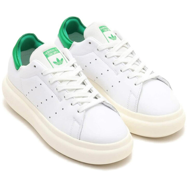 楽天市場】アディダス スタンスミス PF W adidas STAN SMITH PF W 