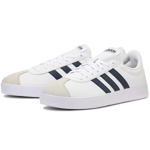 AfB_X VLR[g x[X adidas VL COURT BASE tbgEFAzCg/VF[h/O[ ID3709