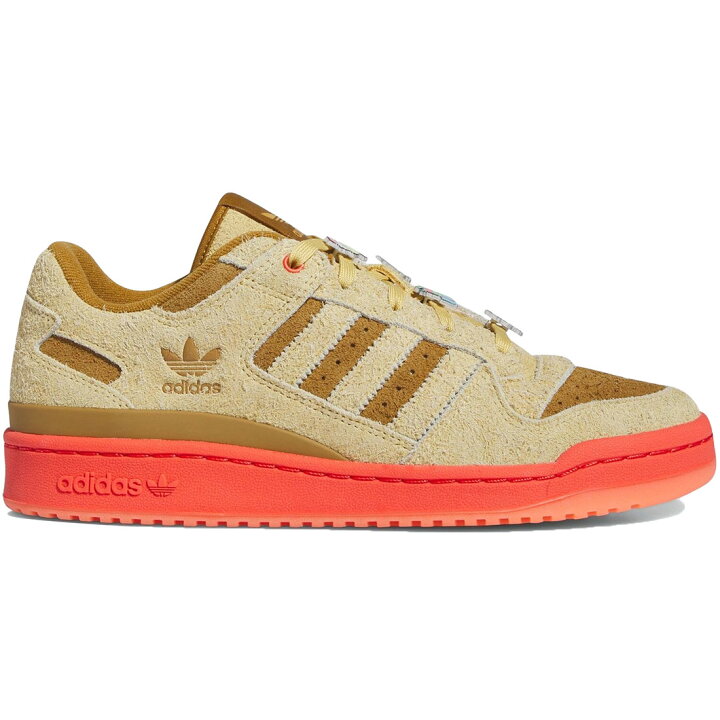 楽天市場】アディダス フォーラム ロー CL グリンチ adidas FORUM LOW 