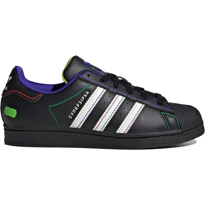 楽天市場】アディダス スーパースター × クセニアシュナイダー adidas 