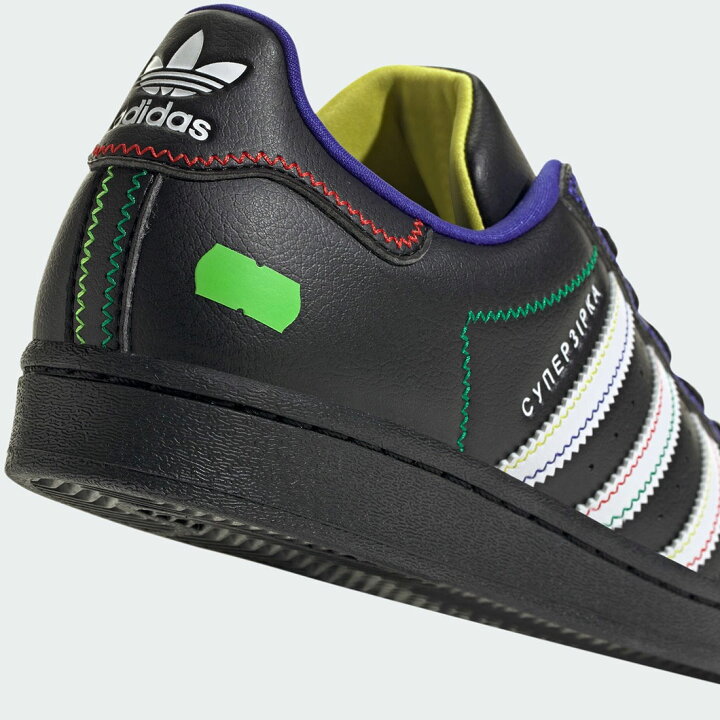 楽天市場】アディダス スーパースター × クセニアシュナイダー adidas 