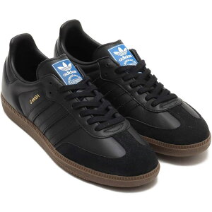 AfB_X To OG adidas SAMBA OG RAubN/RAubN/K IE3438