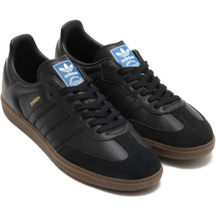 楽天市場】アディダス サンバ OG adidas SAMBA OG コアブラック/コア  