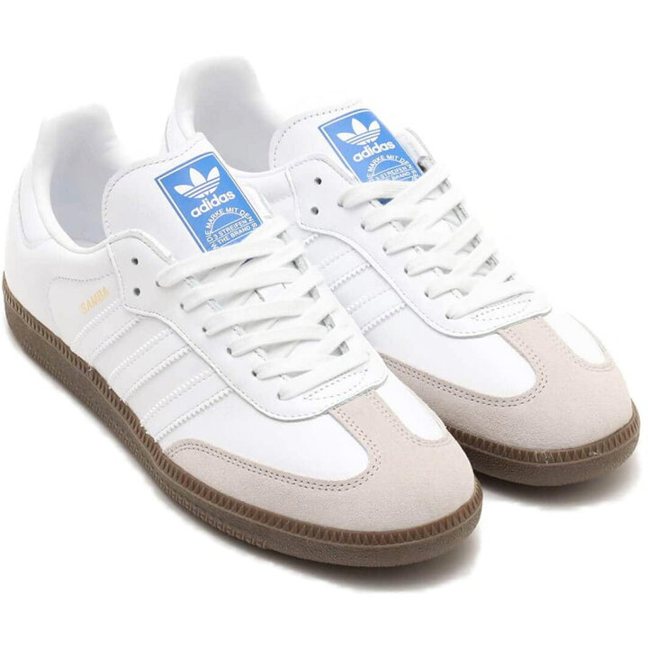 楽天市場】アディダス サンバ OG adidas SAMBA OG フットウェア 