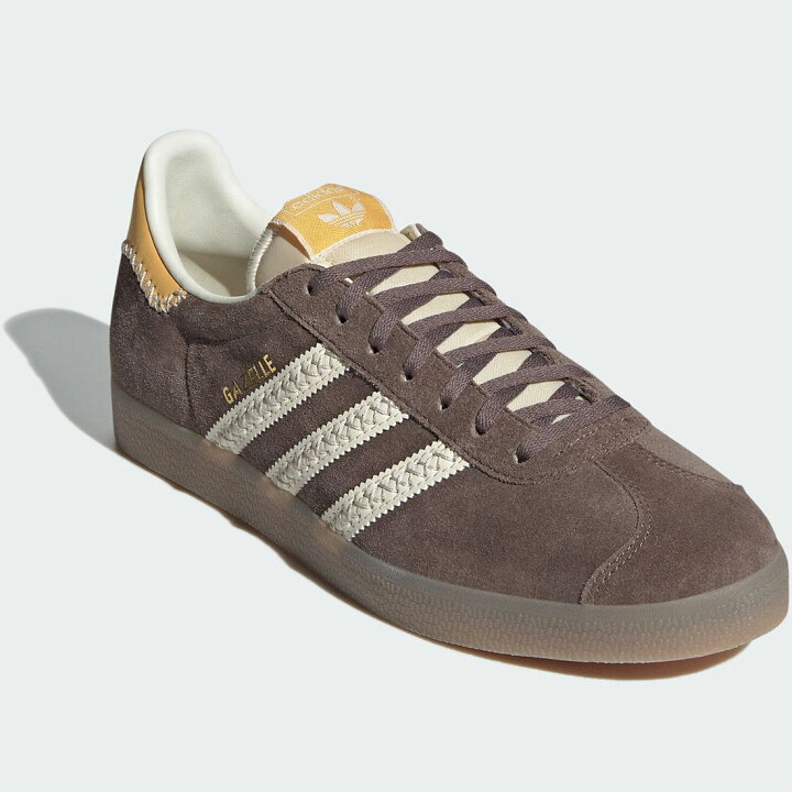 楽天市場】アディダス ガゼル adidas GAZELLE アースストレータ 