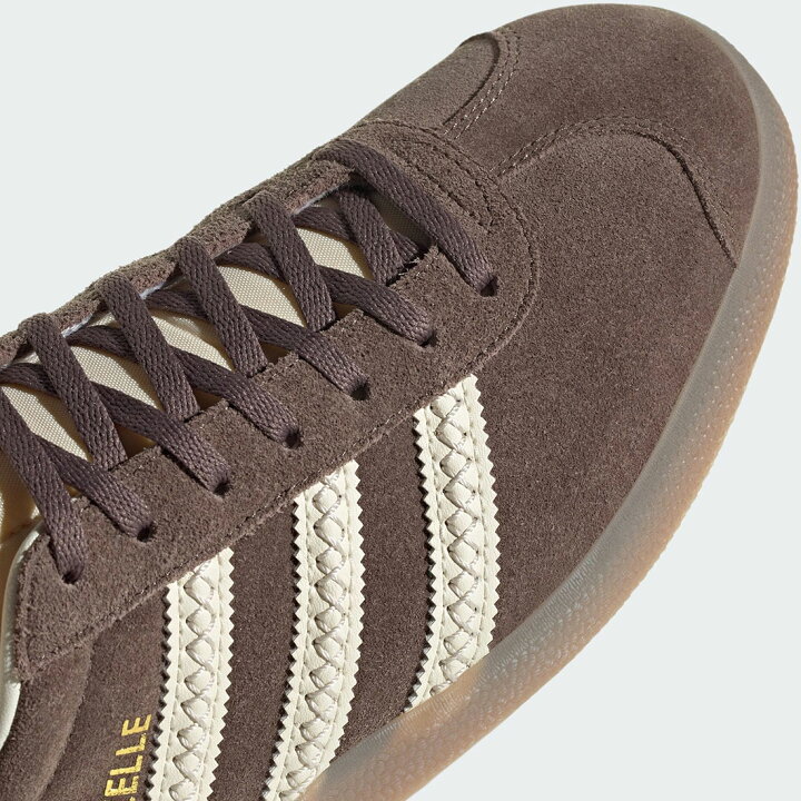 楽天市場】アディダス ガゼル adidas GAZELLE アースストレータ 
