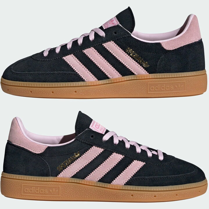 楽天市場】アディダス ハンドボール スペツィアル adidas W HANDBALL 