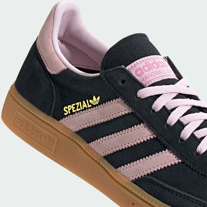 楽天市場】アディダス ハンドボール スペツィアル adidas W HANDBALL 