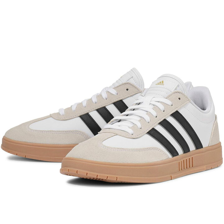楽天市場】アディダス グラダス adidas GRADAS フットウェアホワイト 