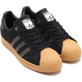 アディダス スーパースター ゴア-テックス adidas SUPERSTAR GORE-TEX コアブラック/ガム/シャドーオリーブ IF6161 日本国内正規品