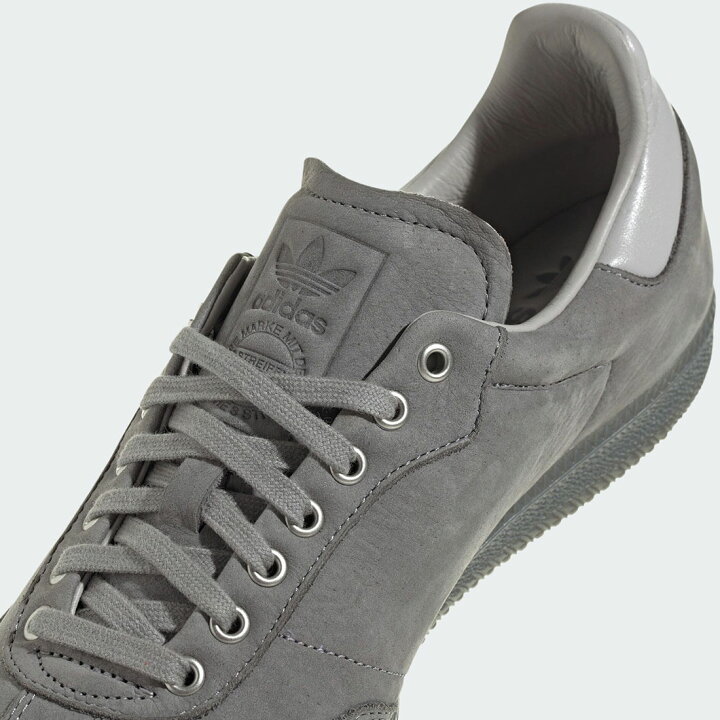 楽天市場】アディダス サンバ LUX adidas SAMBA LUX グレースリー 