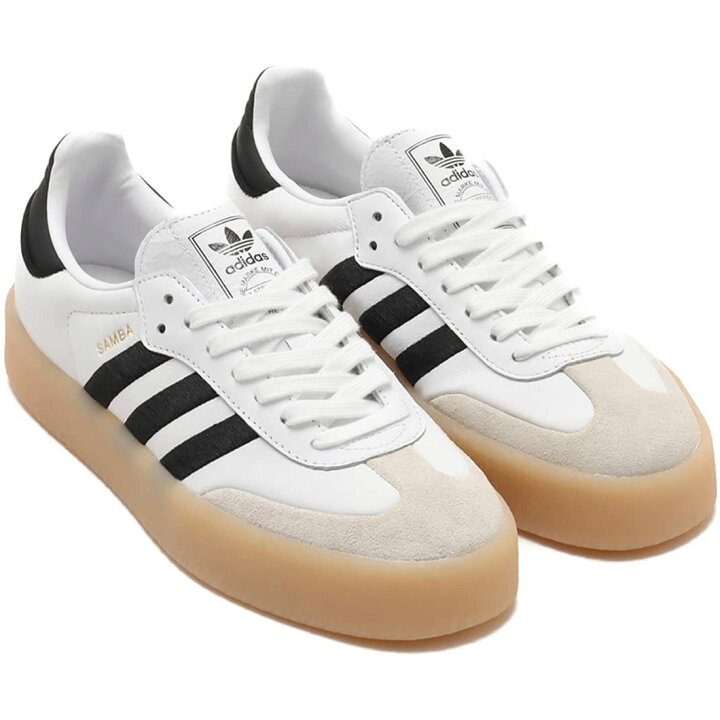 楽天市場】アディダス サンベー W adidas SAMBAE W フットウェア 