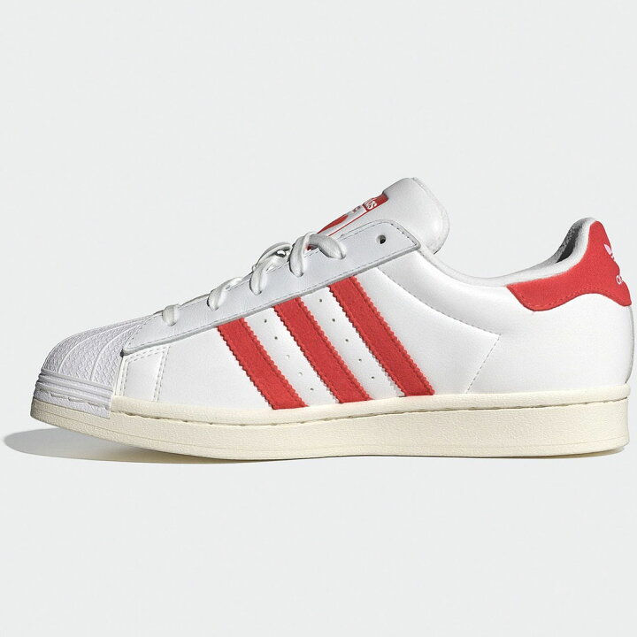 楽天市場】アディダス スーパースター adidas SUPERSTAR フットウェア 